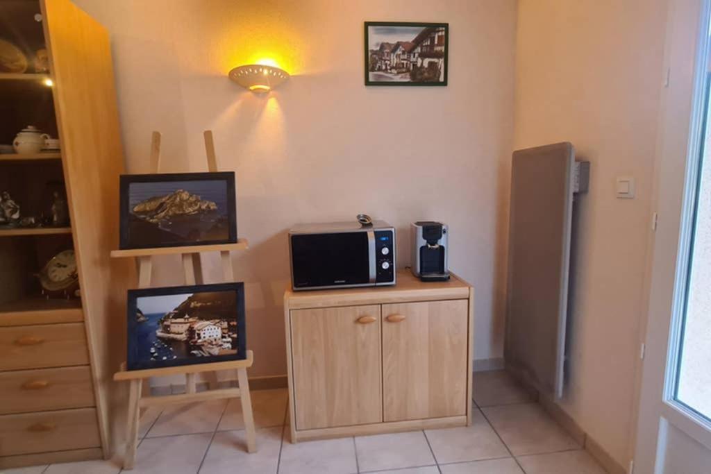 Petite Maison Aux Abords De Bagneres De Bigorre المظهر الخارجي الصورة